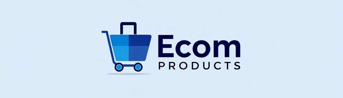 Ecom products logo